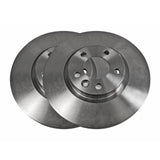 VW Brake Disc  - VAICO V10-80081