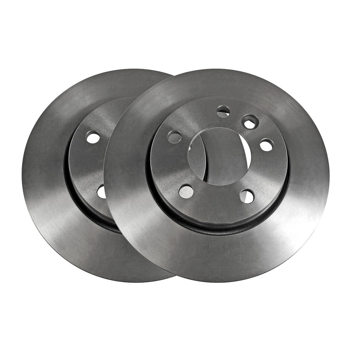 VW Brake Disc  - VAICO V10-80082