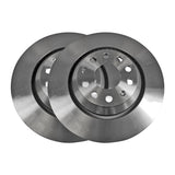VW Brake Disc  - VAICO V10-80084