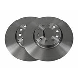 VW Brake Disc  - VAICO V10-80085