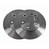 VW Brake Disc  - VAICO V10-80087