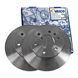 VW Brake Disc  - VAICO V10-80087