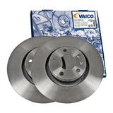 VW Brake Disc  - VAICO V10-80088