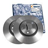 AUDI Brake Disc  - VAICO V10-80090