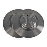 VW Brake Disc  - VAICO V10-80094