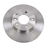 VW Brake Disc  - VAICO V10-80096