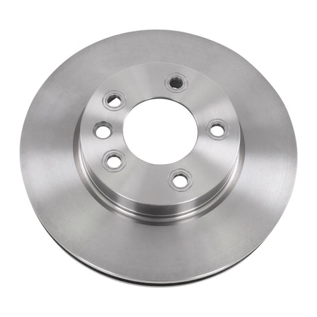 VW Brake Disc  - VAICO V10-80096