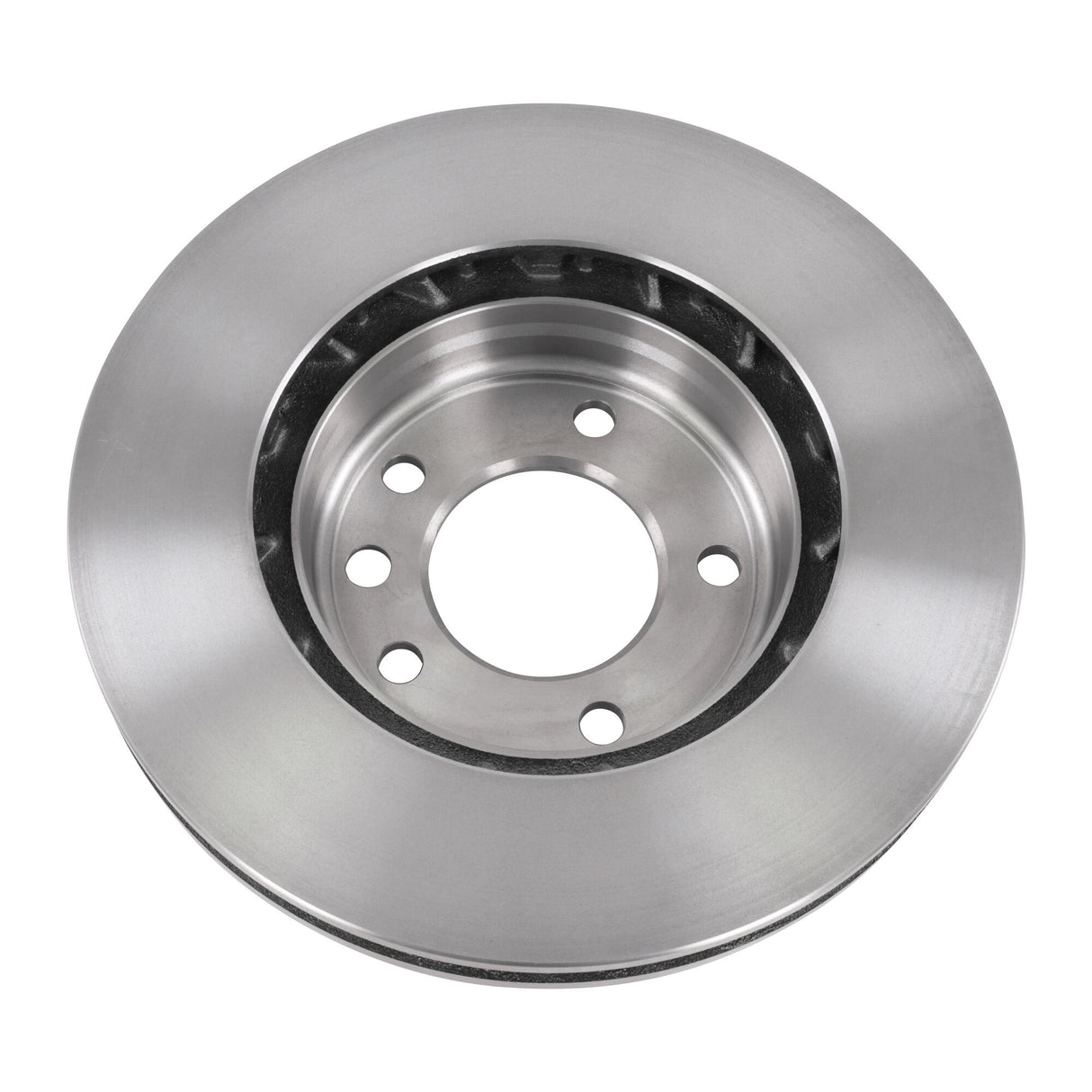 VW Brake Disc  - VAICO V10-80096