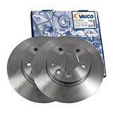 VW Brake Disc  - VAICO V10-80096