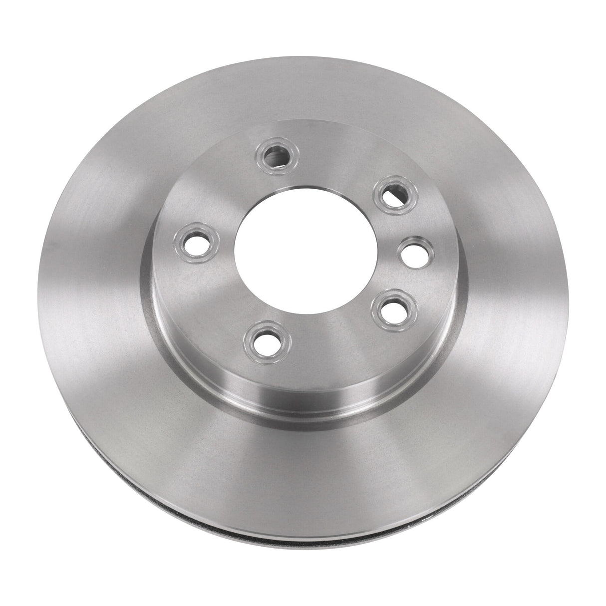 VW Brake Disc  - VAICO V10-80097