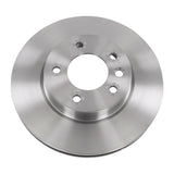 VW Brake Disc  - VAICO V10-80097