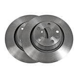 VW Brake Disc  - VAICO V10-80100