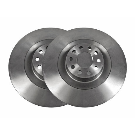 VW Brake Disc  - VAICO V10-80102