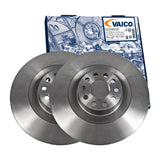 VW Brake Disc  - VAICO V10-80102