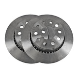 VW Brake Disc  - VAICO V10-80103