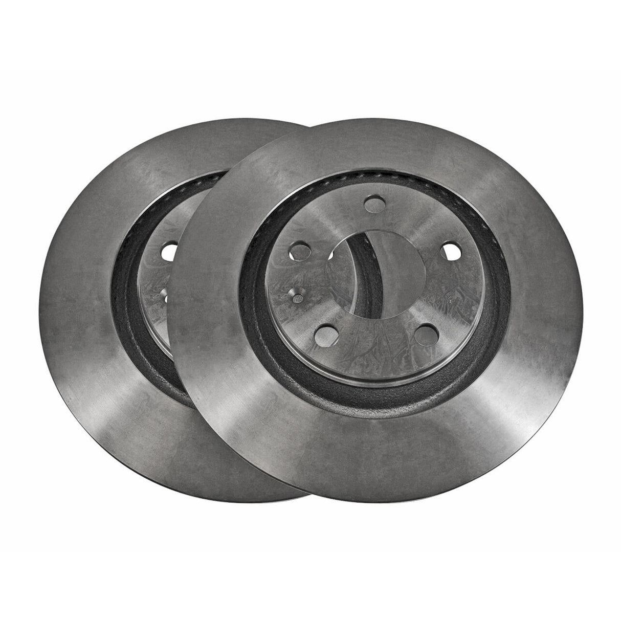 VW Brake Disc  - VAICO V10-80108