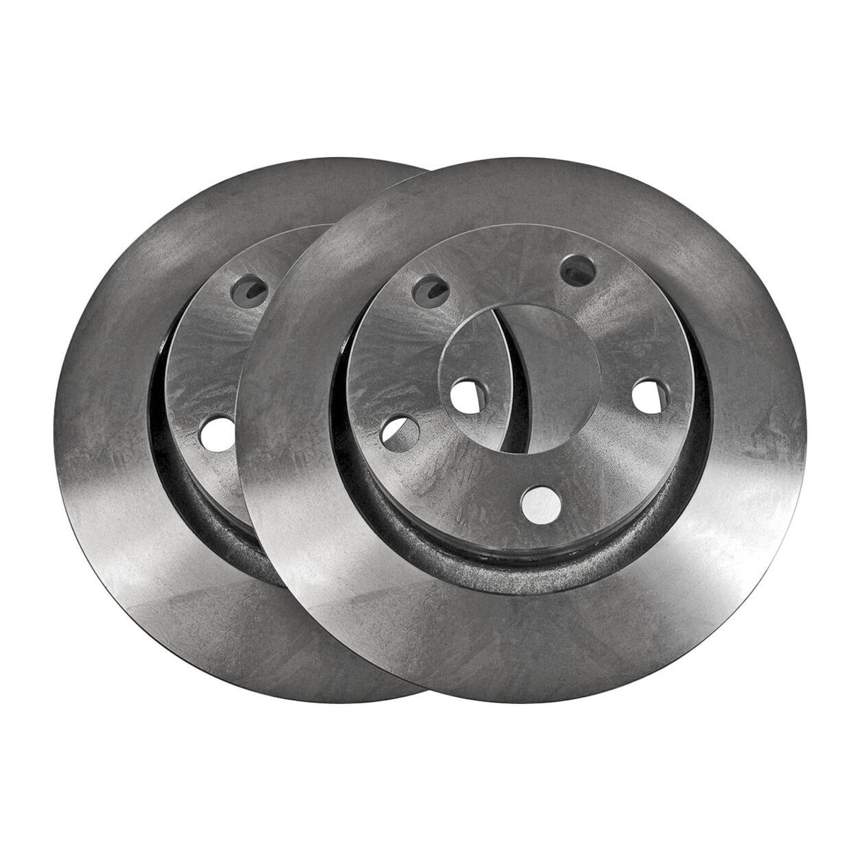 VW Brake Disc  - VAICO V10-80109