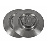 VW Brake Disc  - VAICO V10-80110