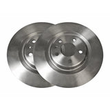 VW Brake Disc  - VAICO V10-80112