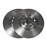VW Brake Disc  - VAICO V10-80113