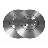 VW Brake Disc  - VAICO V10-80116