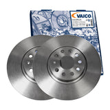 VW Brake Disc  - VAICO V10-80116