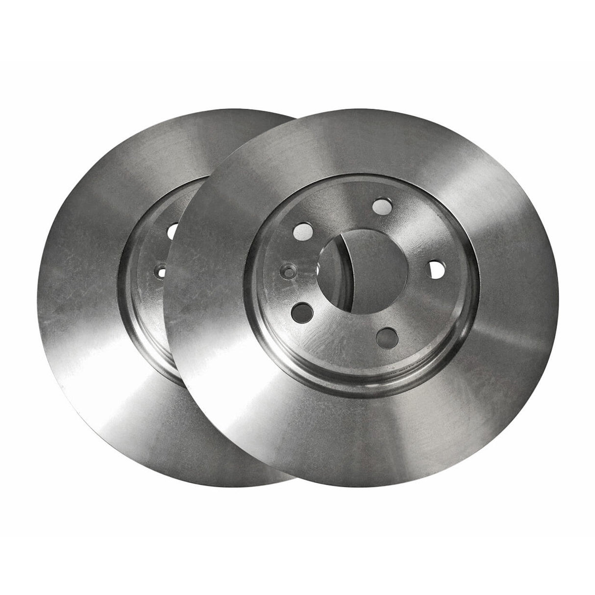 VW Brake Disc  - VAICO V10-80117