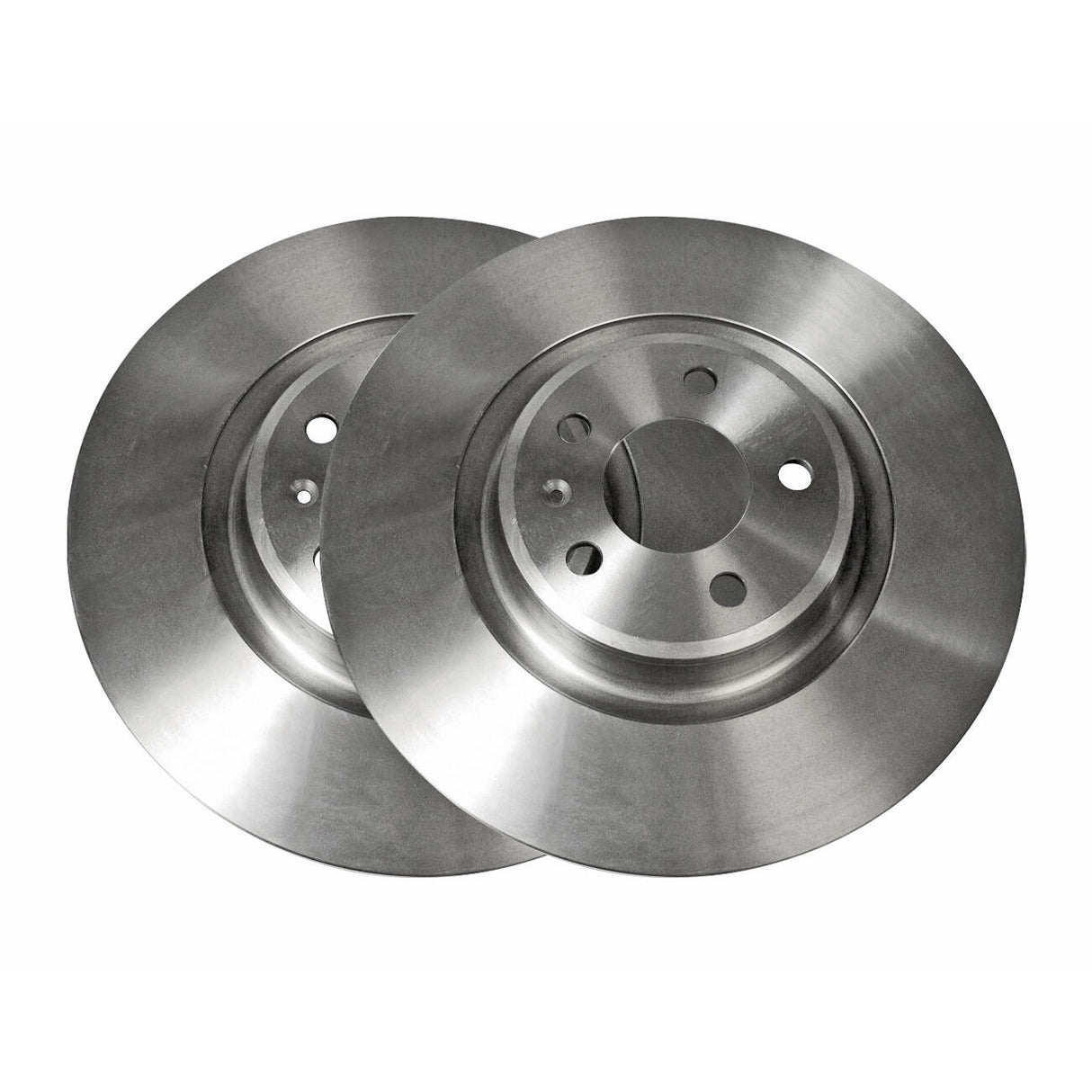 VW Brake Disc  - VAICO V10-80118