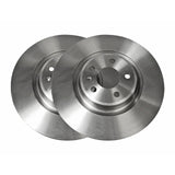 VW Brake Disc  - VAICO V10-80118