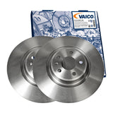 VW Brake Disc  - VAICO V10-80118