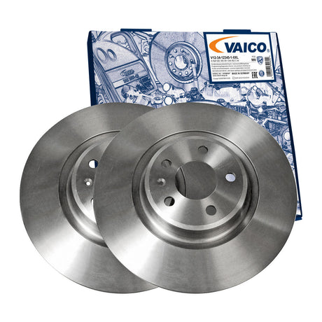 VW Brake Disc  - VAICO V10-80118