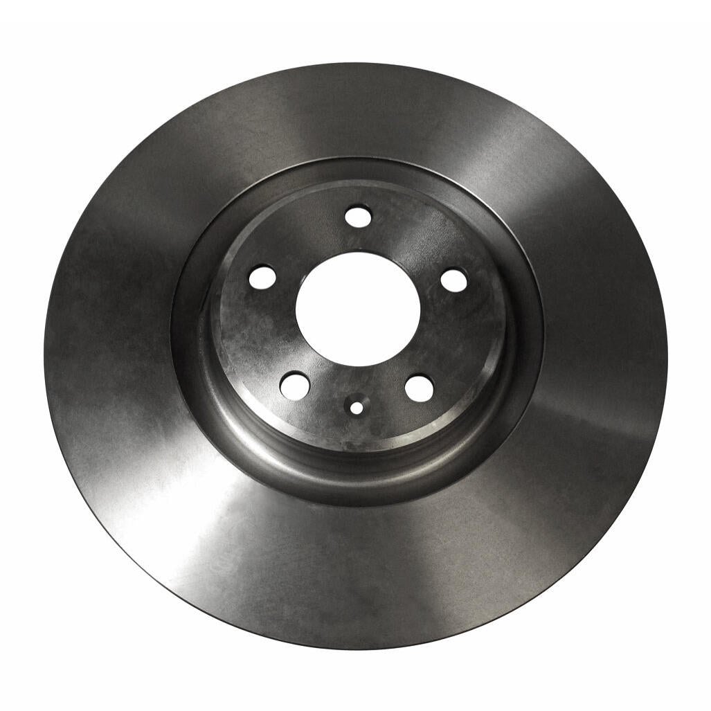 VW Brake Disc  - VAICO V10-80120