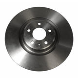 VW Brake Disc  - VAICO V10-80120