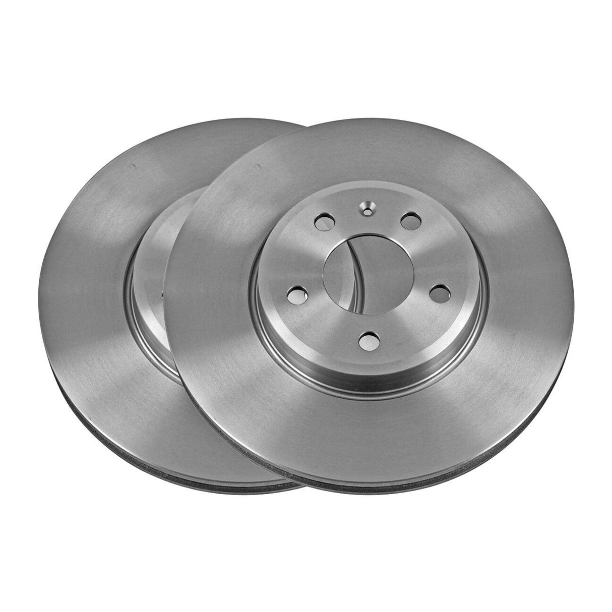 AUDI Brake Disc  - VAICO V10-80121