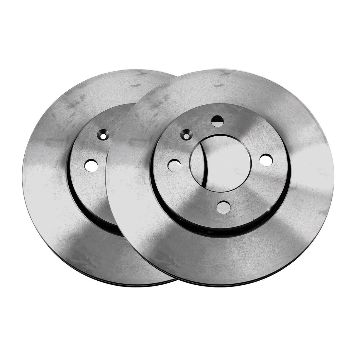 VW Brake Disc  - VAICO V10-80122