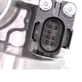 VW Throttle body  - VEMO V10-81-0001-1