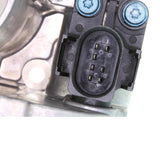 VW Throttle body  - VEMO V10-81-0002-1