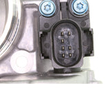 AUDI Throttle body  - VEMO V10-81-0003