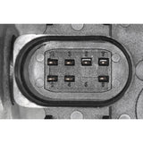 AUDI Throttle body  - VEMO V10-81-0005