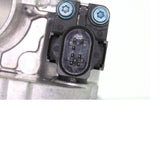 VW Throttle body  - VEMO V10-81-0006