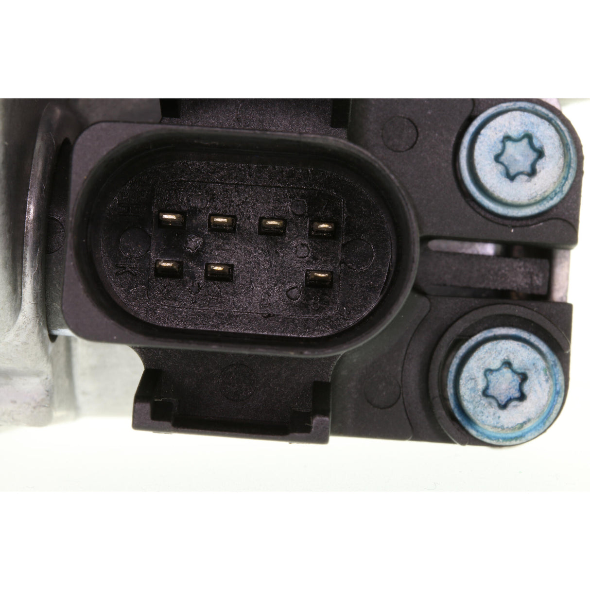 VW Throttle body  - VEMO V10-81-0007