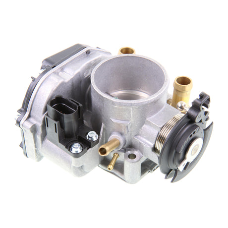 AUDI Throttle body  - VEMO V10-81-0008