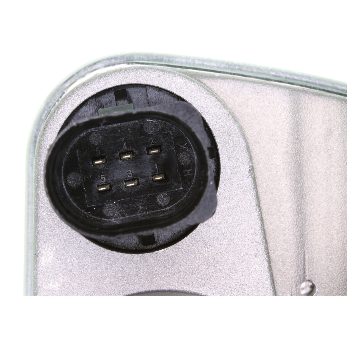 SKODA Throttle body  - VEMO V10-81-0010