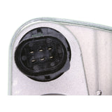 SKODA Throttle body  - VEMO V10-81-0010