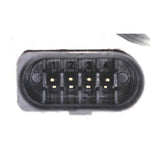 VW Throttle body  - VEMO V10-81-0011