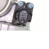 AUDI Throttle body  - VEMO V10-81-0015