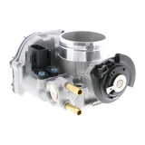 VW Throttle body  - VEMO V10-81-0016