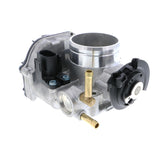 SKODA Throttle body  - VEMO V10-81-0017