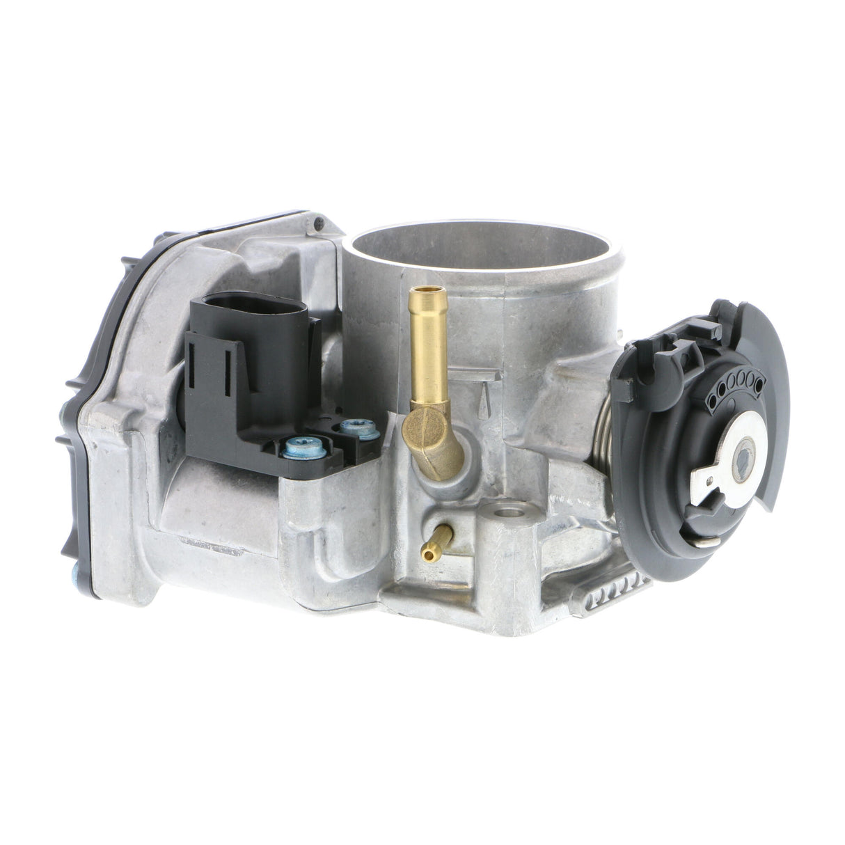 VW Throttle body  - VEMO V10-81-0019