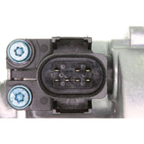 VW Throttle body  - VEMO V10-81-0022